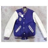 1978 Scottland Illinois Jr. High School Letterman