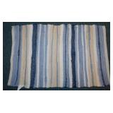 Rugs, tablecloth & more