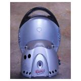 Coors Light portable folding propane grill