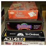 5 board games