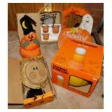 Halloween home dï¿½cor