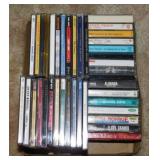 Music: CD