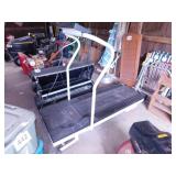 Weslo Cadence electronic digital treadmill with