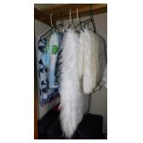 Blankets: Fleece & furry