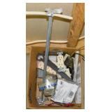 Electrical supplies
