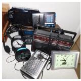 Vintage GE 2-way radio - Realistic Chronomatic 260
