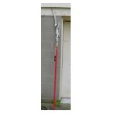 Craftsman pole saw - Corona 10' razor tooth hand