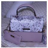 Purses, handbags & wallets: Dune London, leather -
