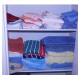 Nice beach & bath towels - Washcloths -