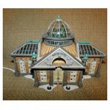 1999 Dept. 56 Dickens Village Margrove Orangery