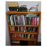 Books: Dictionary - Fiction - Biographies -