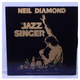 25 vintage vinyl LP record albums: Neil Diamond -