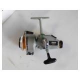 Zebco Omega 840L Open Spinner fishing reel