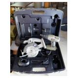 Craftsman: Cordless 18.0 V saw - Drill w/ case
