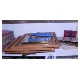 Photo & picture frames