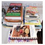 Cookbooks: Danville Illinois area & more