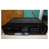 Vintage Kenwood KR-V45 AM/FM stereo receiver,