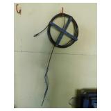 Drain snake
