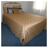 Nice Sealy Posturepedic Cape Kiawah Queen size