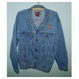 Vintage Riviera Hotel & Casino Las Vegas denim