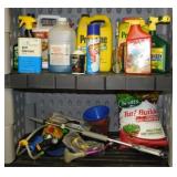 Auto & garden consumables: Miracle-Gro -