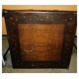 Vintage Samsonite card table