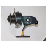 Zebco XBL77 Open Spinner fishing reel