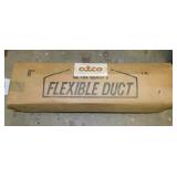 Flexible 6' hose in box, 25'