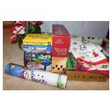 Star Shower motion laser light in box - Glass 5