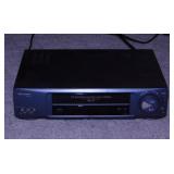 Sharp VHS players, model VC-H954U -