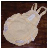 Vintage baby girl clothes, blankets, quilts, shoes