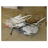 Surge protector - Extension cords - Copper wiring