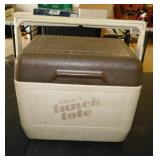 Gott Lunch Tote cooler