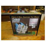 Drill Doctor 500 Tradesman drill bit sharpener