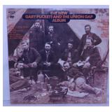 53 vintage vinyl LP record albums: Gary Puckett &