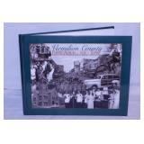 2000 Vermilion County Illinois Photo Album book