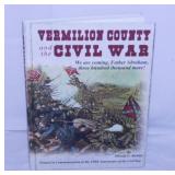 2011 Vermilion County Illinois and the Civil War