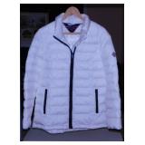 Nice Ladies Tommy Hilfiger Winter puffer coat,