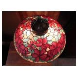 Lovely 1971 GIM Gimbels Brothers Tiffany style