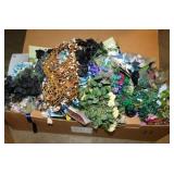 Artificial floral decorations & crafting supplies