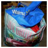 Ladies shoes & boots, size 11 - Reusable tote bags
