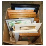 Photo frames