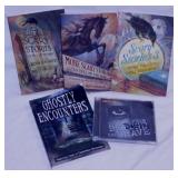Books: Fiction - Cookbooks & more