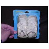 Vintage baby clothes & shoes