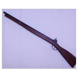 Youth muzzle loader cap gun, 30"