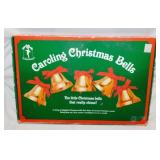 1989 Ye Merrie Minstrel Caroling Christmas bells