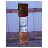 New Mohawk area rug, 2