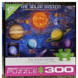 10 jigsaw puzzles