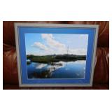 Great Cross of St. Augustine Florida photo,