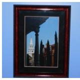 St. Michaels Church Charleston South Carolina